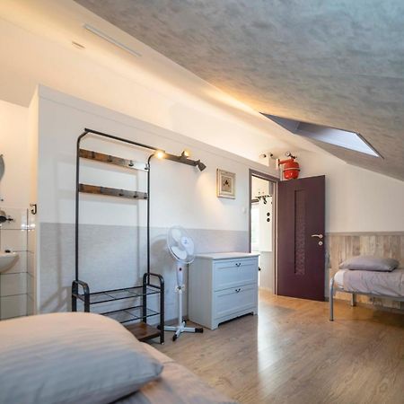 B&B De Kroonhoeve Beringen Dış mekan fotoğraf