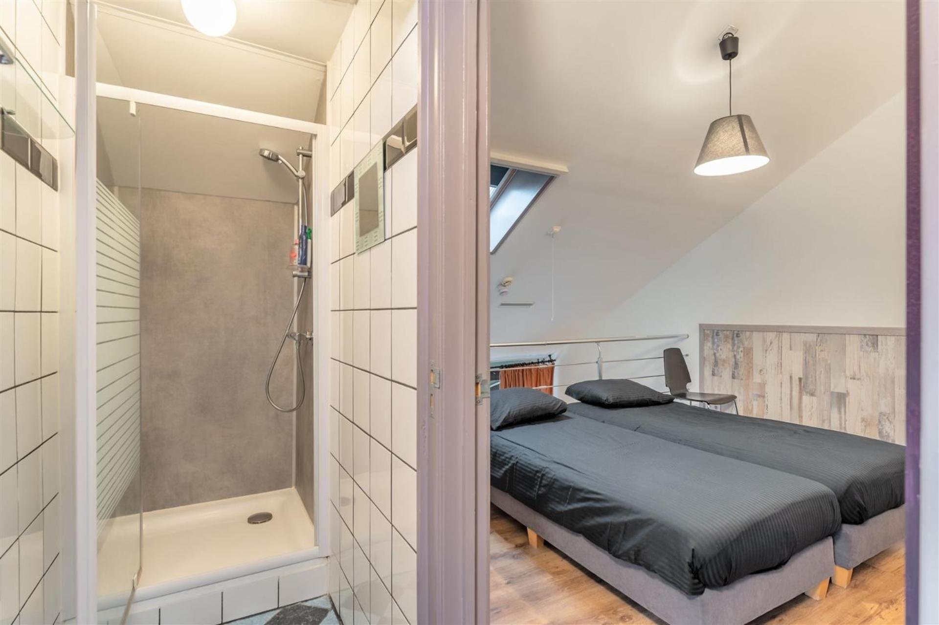 B&B De Kroonhoeve Beringen Dış mekan fotoğraf