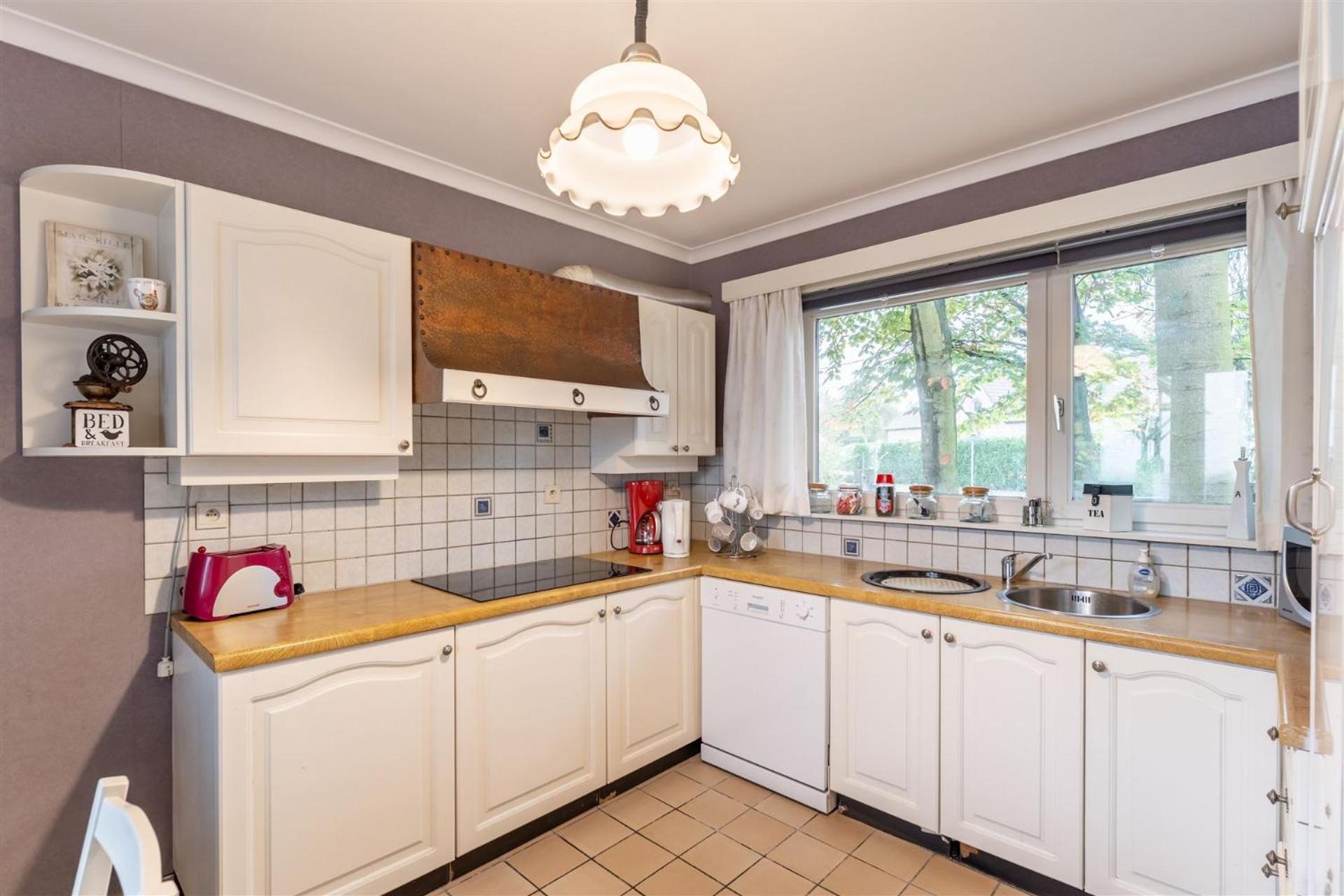 B&B De Kroonhoeve Beringen Dış mekan fotoğraf