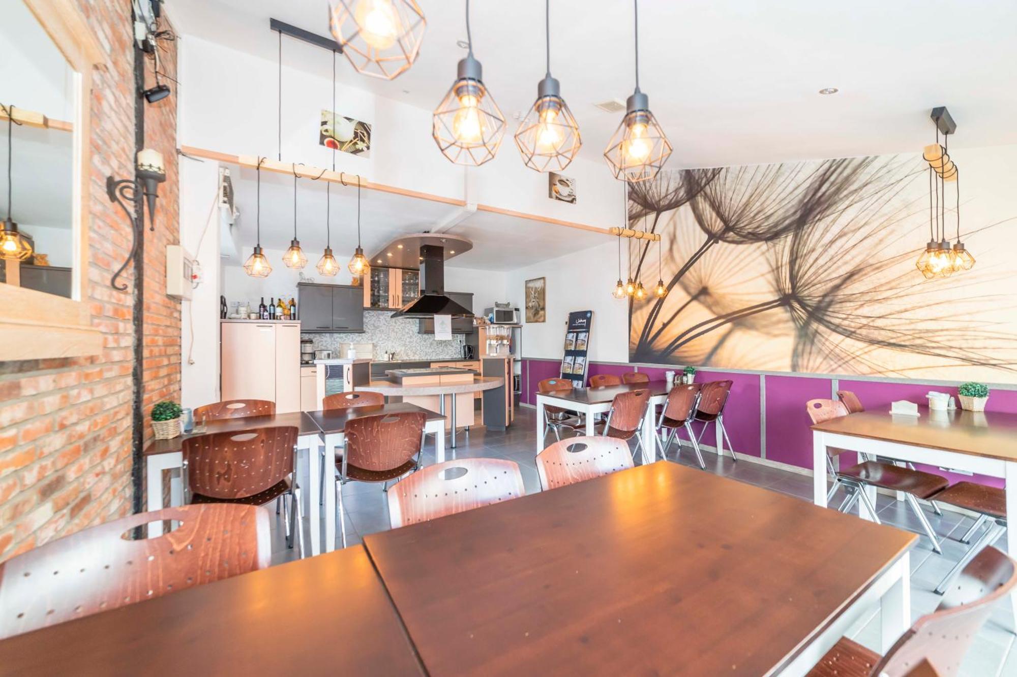 B&B De Kroonhoeve Beringen Dış mekan fotoğraf