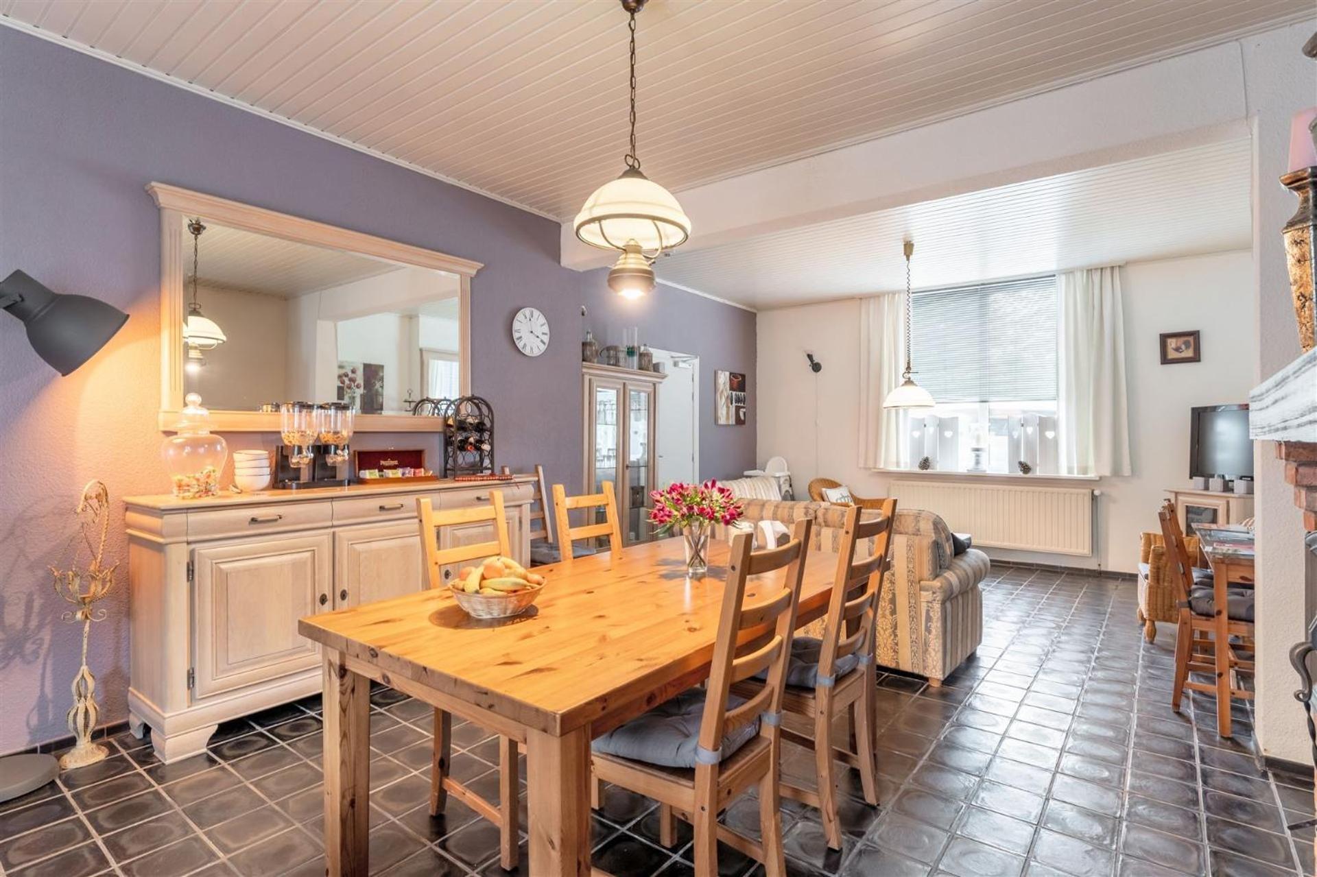 B&B De Kroonhoeve Beringen Dış mekan fotoğraf