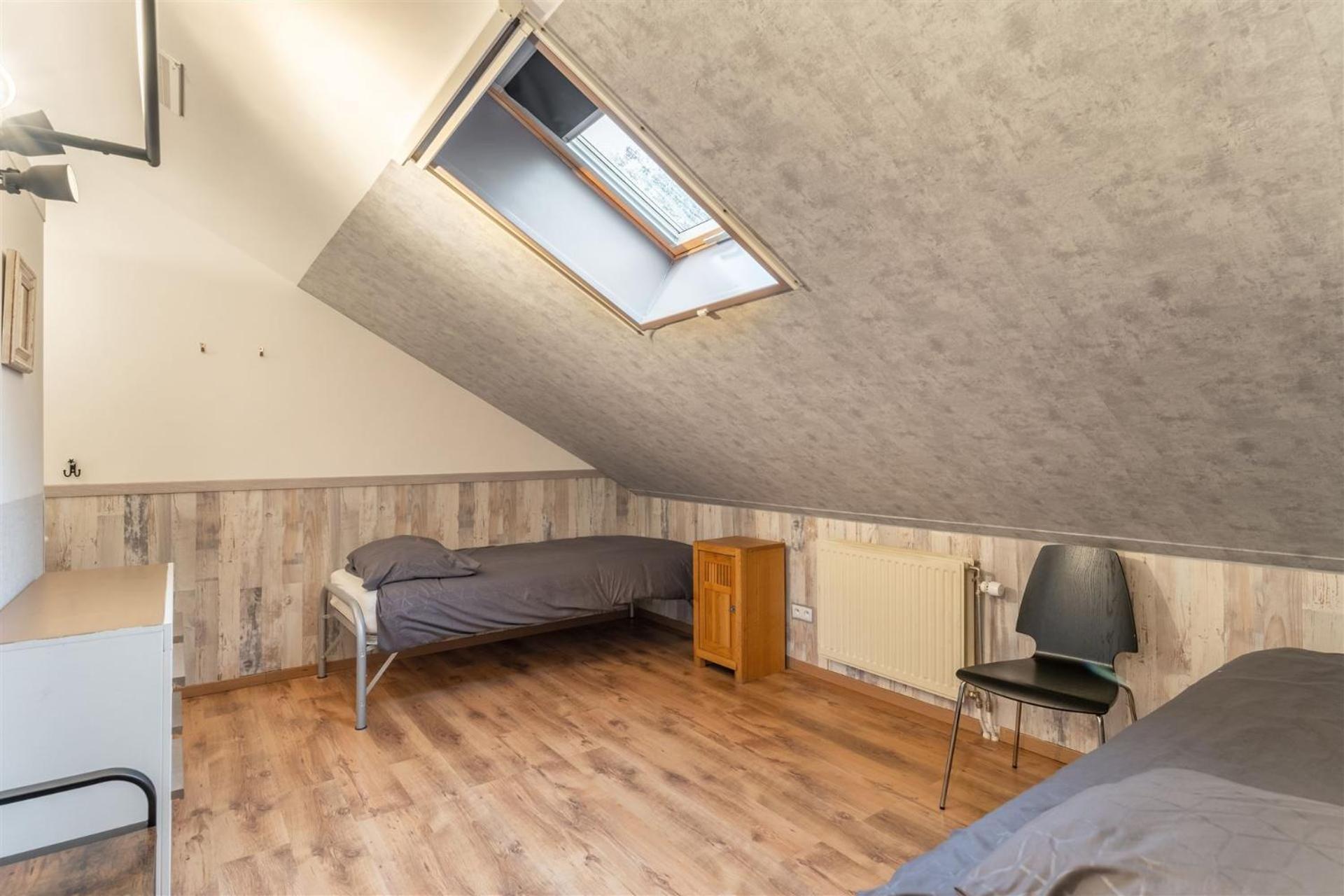 B&B De Kroonhoeve Beringen Dış mekan fotoğraf
