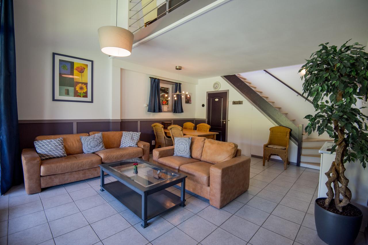 B&B De Kroonhoeve Beringen Dış mekan fotoğraf
