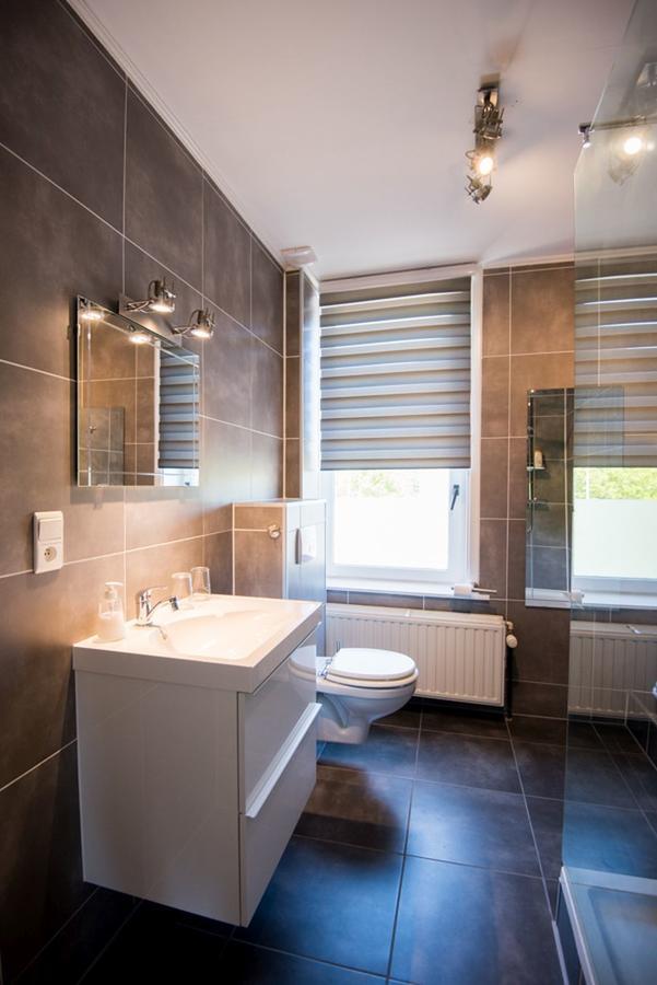 B&B De Kroonhoeve Beringen Dış mekan fotoğraf