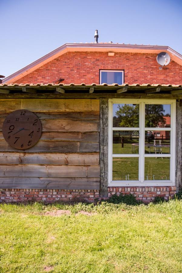 B&B De Kroonhoeve Beringen Dış mekan fotoğraf